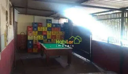 Casa com 2 dormitórios à venda, 150 m² por R$ 170.000,00 - Solo Sagrado I - São José do Rio Preto/SP