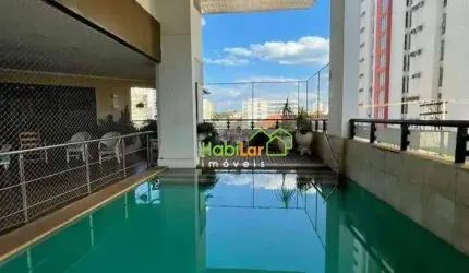 Apartamento com 5 dormitórios à venda, 475 m² por R$ 1.500.000,00 - Centro - São José do Rio Preto/SP