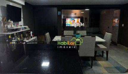 Casa com 3 dormitórios para alugar, 140 m² por R$ 3.990/mês - Ideal Life Ecolazer Residence - São José do Rio Preto/SP