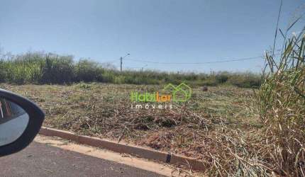 Terreno à venda, 210 m² por R$ 110.000,00 - Jardim Leste - São José do Rio Preto/SP