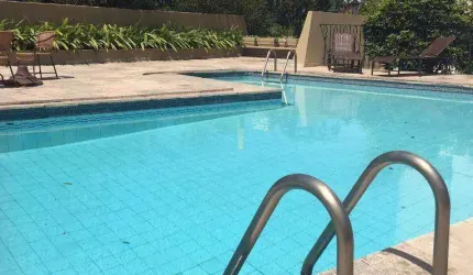Apartamento residencial à venda, Redentora, São José do Rio Preto.