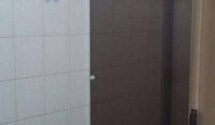Apartamento residencial à venda, Vila Anchieta, São José do Rio Preto.