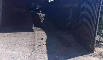 Salão comercial à venda, Conjunto Habitacional São Deocleciano, São José do Rio Preto.