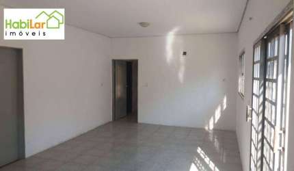Chácara com 2 dormitórios à venda, 1000 m² por R$ 370.000,00 - Bortoluzzo - Cedral/SP