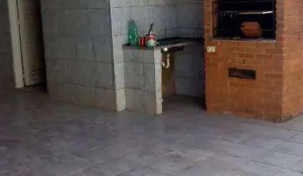 Casa residencial à venda, Jardim Maria Lúcia, São José do Rio Preto.