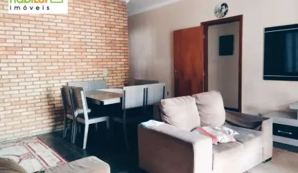 Casa à venda, 120 m² por R$ 500.000,00 - Jardim Seyon - São José do Rio Preto/SP