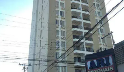 apto perto centro Maceno