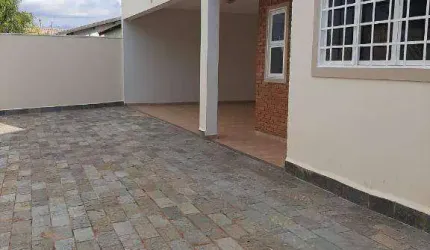 Sobrado à venda, 280 m² por R$ 795.000,00 - Jardim Tarraf II - São José do Rio Preto/SP