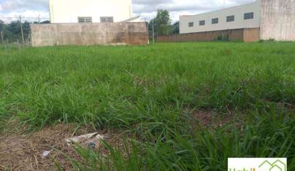 vende área residencial machado