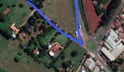 Área à venda, 3369 m² por R$ 4.300.000,00 - Parque das Amoras - São José do Rio Preto/SP