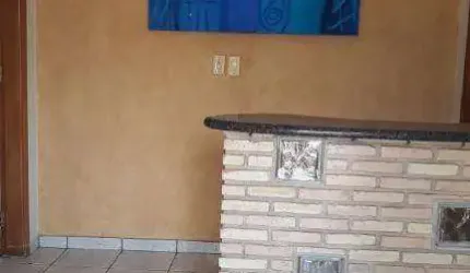 CASA COMERCIAL PARA LOCAÇÃO NA MACENO