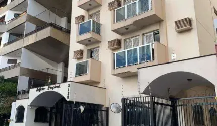 Apartamento com 3 dormitórios à venda, 150 m² por R$ 480.000,00 - Centro - São José do Rio Preto/SP