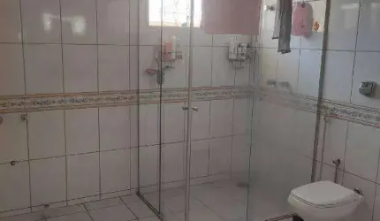 Casa à venda, 200 m² por R$ 800.000,00 - Vila Redentora - São José do Rio Preto/SP