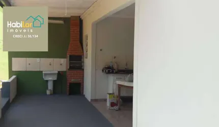 Casa à venda, 142 m² por R$ 400.000,00 - Jardim do Bosque - São José do Rio Preto/SP