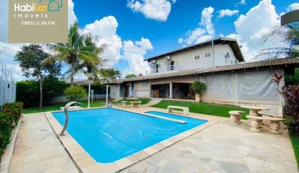 Sobrado com 4 dormitórios à venda, 363 m² por R$ 1.670.000,00 - Jardim do Cedro - São José do Rio Preto/SP