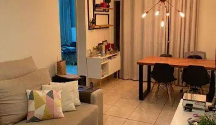 APARTAMENTO PARA VENDA COM 02 DORMITÓRIOS NO HIGIENÓPOLIS
