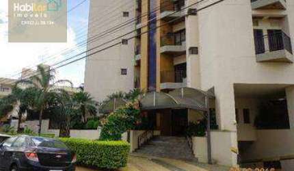LINDO APARTAMENTO PARA VENDA COM 03 DORMITÓRIOS NA IMPERIAL