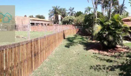 Chácara à venda, 1000 m² por R$ 350.000,00 - Estância Navarrete (Zona Rural) - São José do Rio Preto/SP