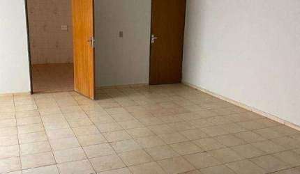 VENDE APARTAMENTO SÃO MANOEL 3 DORMITÓRIOS 120M2 R$ 250 MIL