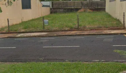 MANÇOUR DAUD - TERRENO PARA VENDA  COM 557M2