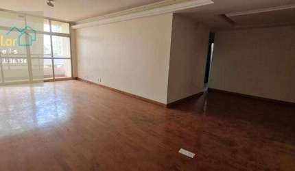 VILA IMPERIAL - APARTAMENTO PARA VENDA COM 03 DORMITÓRIOS