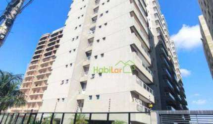 Apartamento com 3 dormitórios à venda, 91 m² por R$ 550.000,00 - Imperial - São José do Rio Preto/SP