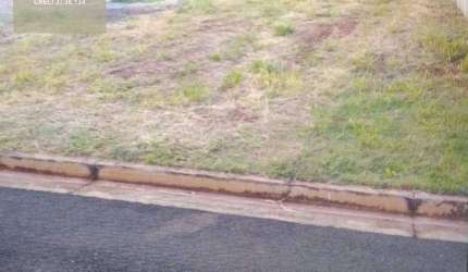 Terreno à venda, 225 m² por R$ 104.000,00 - Damha Fit - Ipiguá/SP