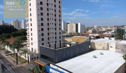 Apartamento à venda, 113 m² por R$ 420.000,00 - Vila Imperial - São José do Rio Preto/SP