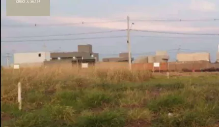 Terreno à venda, 200 m² por R$ 98.000,00 - Set valey - São José do Rio Preto/SP