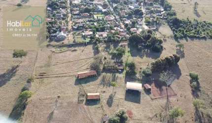 Área à venda, 60000 m² por R$ 2.000.000,00 - Centro - Ipiguá/SP
