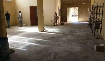 Salão à venda, 360 m² por R$ 1.200.000,00 - Jardim Primavera - São José do Rio Preto/SP