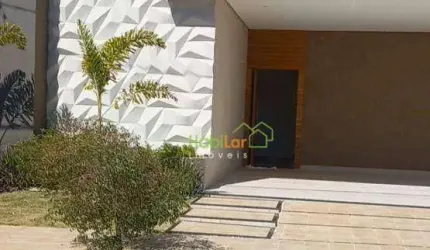 Casa com 3 dormitórios à venda, 153 m² por R$ 950.000,00 - Setelife2 - Mirassol/SP