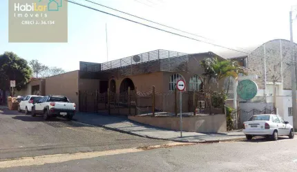 Casa à venda, 250 m² por R$ 750.000,00 - Jardim Santa Catarina - São José do Rio Preto/SP