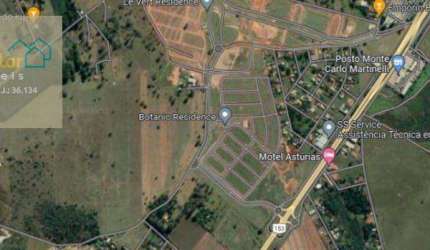 Iguatemi - Área à venda, 7alqueiros por R$ 42.500.000 - Fazenda Palhinha (Zona Rural) - São José do Rio Preto/SP