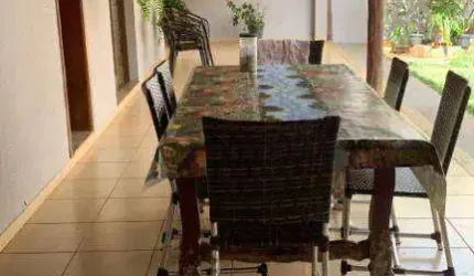 Casa com 4 dormitórios à venda, 389 m² por R$ 950.000,00 - Jardim Tarraf II - São José do Rio Preto/SP