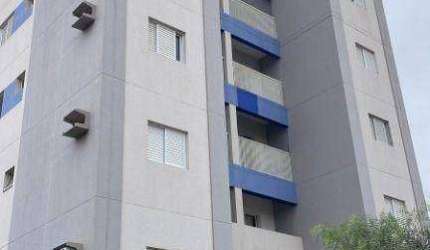 Apartamento à venda, 58 m² por R$ 260.000,00 - Jardim Sônia - São José do Rio Preto/SP