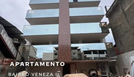 Apartamento Bairro Veneza ll! (Ipatinga)