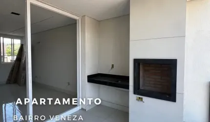 Apartamento Bairro Veneza l ! (Ipatinga)