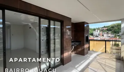 Apartamento Bairro Iguaçu! (Ipatinga)