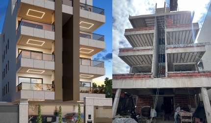 Apartamento Bairro Canaã! (Ipatinga)