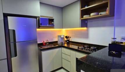 Apartamento Bairro Ideal. (Ipatinga)