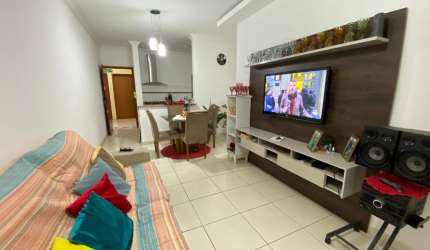 Apartamento Bairro Cidade Nova! (Santana donParaiso)
