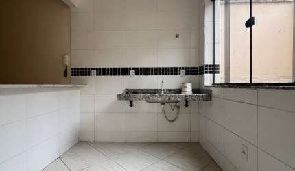 Apartamento Bairro Jardim Vitória! (Santana do paraíso)