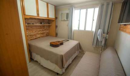 Cobertura para Venda em Rio de Janeiro, Recreio dos Bandeirantes, 5 dormitórios, 3 suítes, 5 banheiros, 2 vagas
