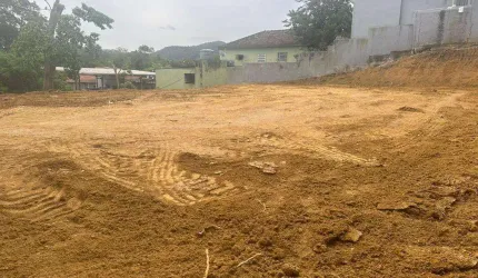 Terreno para Venda em Rio de Janeiro, Taquara