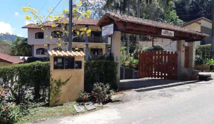 Chácara para Venda em Nova Friburgo, Mury, 8 dormitórios, 8 suítes, 12 banheiros, 20 vagas
