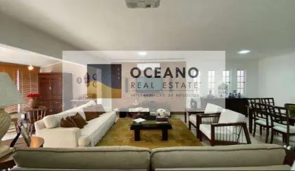 Casa em Condomínio para Venda em Rio de Janeiro, Barra da Tijuca, 7 dormitórios, 3 suítes, 6 banheiros, 2 vagas