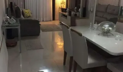 Apartamento para Venda em Rio de Janeiro, Recreio dos Bandeirantes, 3 dormitórios, 1 suíte, 2 banheiros, 1 vaga