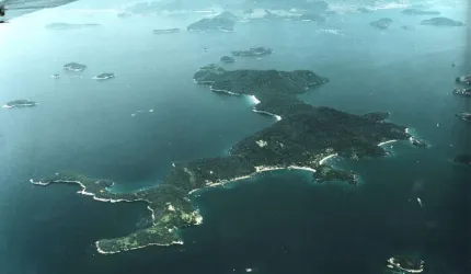 Terreno para Venda em Angra dos Reis, Monsuaba