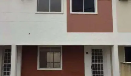 Casa em Condomínio para Venda em Rio de Janeiro, Vargem Pequena, 3 dormitórios, 1 suíte, 2 banheiros, 1 vaga
